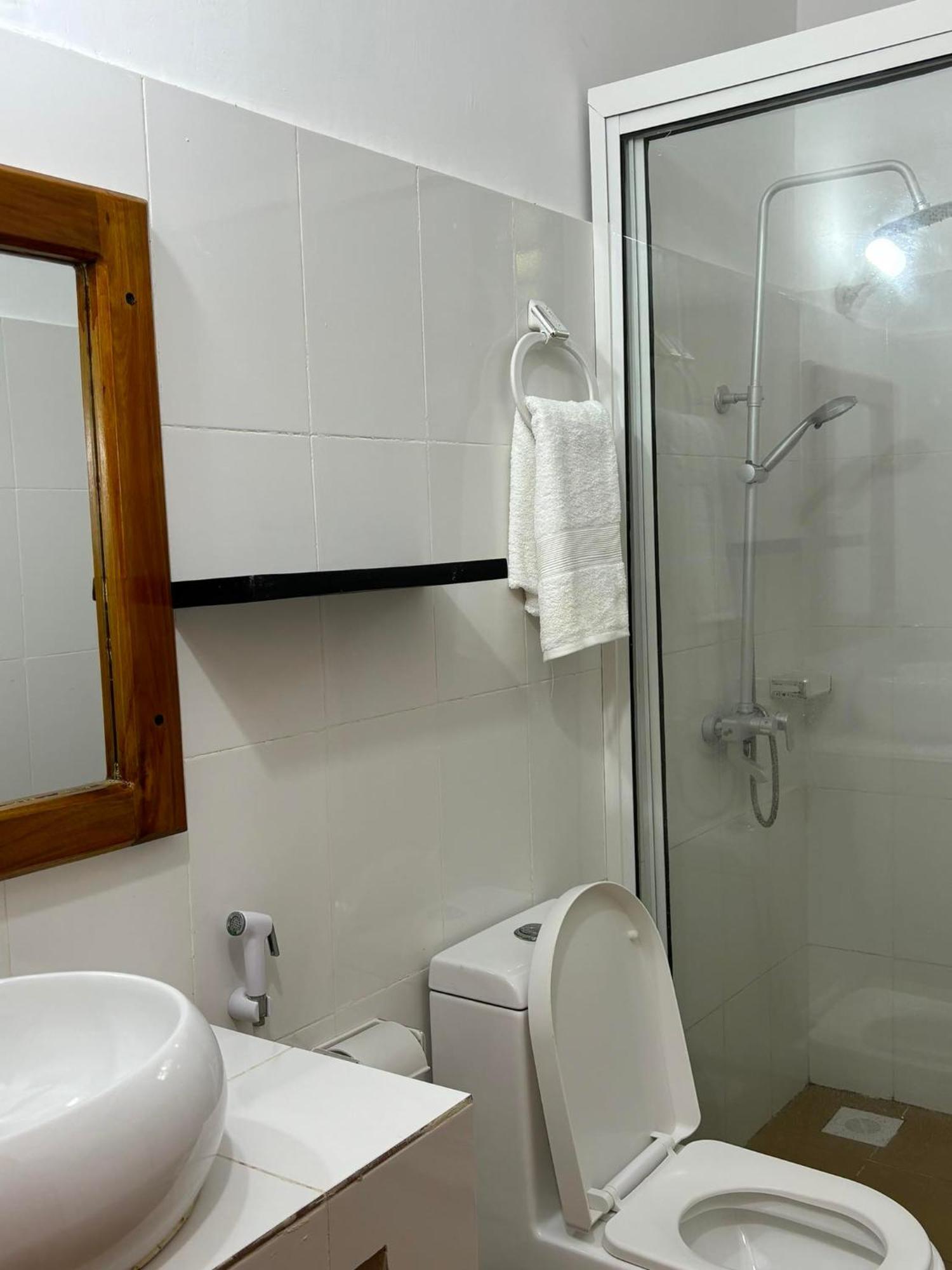 Africa Dream Bungalow Kiwengwa Hotel Kiwengwa  Ngoại thất bức ảnh