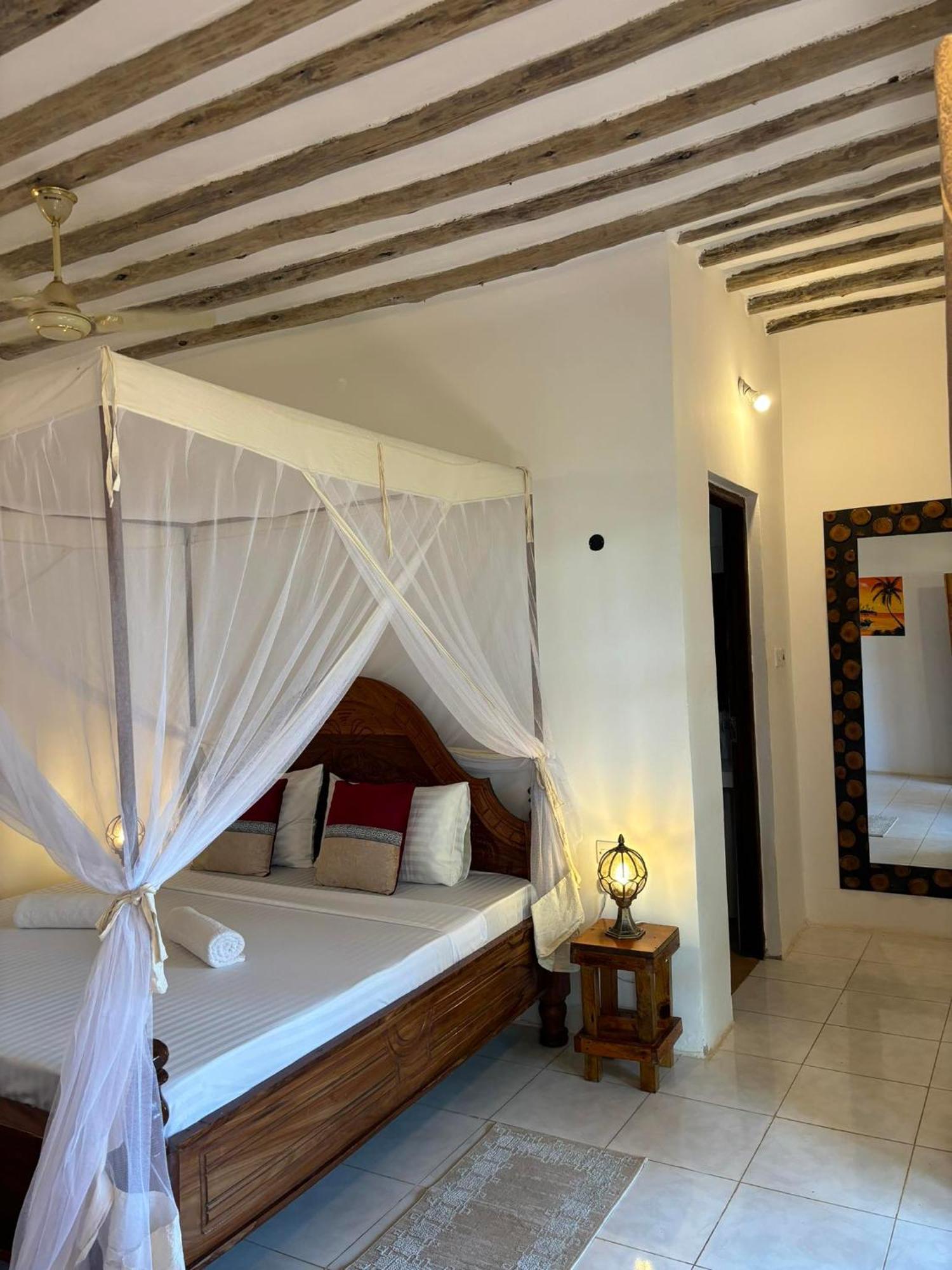 Africa Dream Bungalow Kiwengwa Hotel Kiwengwa  Ngoại thất bức ảnh