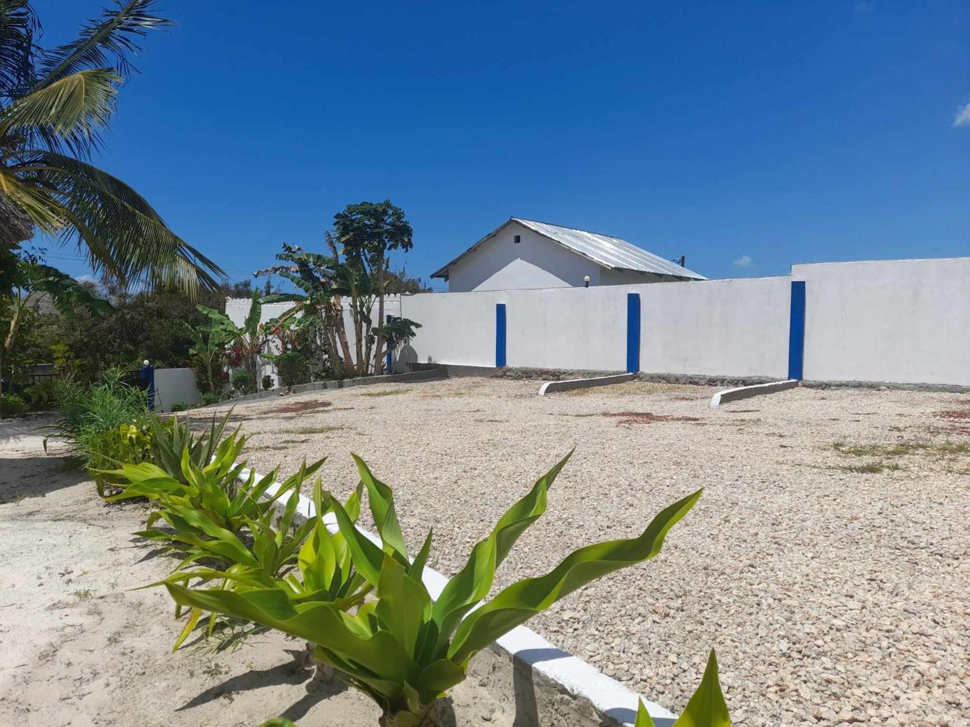Africa Dream Bungalow Kiwengwa Hotel Kiwengwa  Ngoại thất bức ảnh