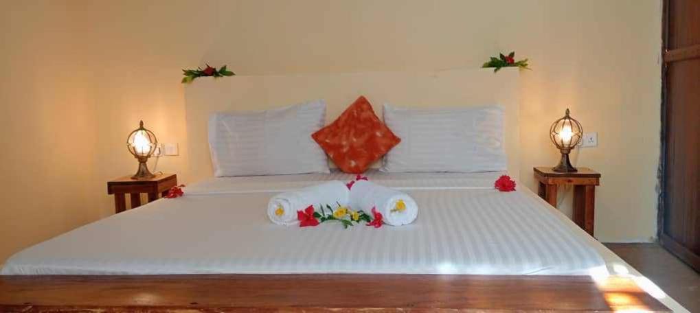 Africa Dream Bungalow Kiwengwa Hotel Kiwengwa  Ngoại thất bức ảnh