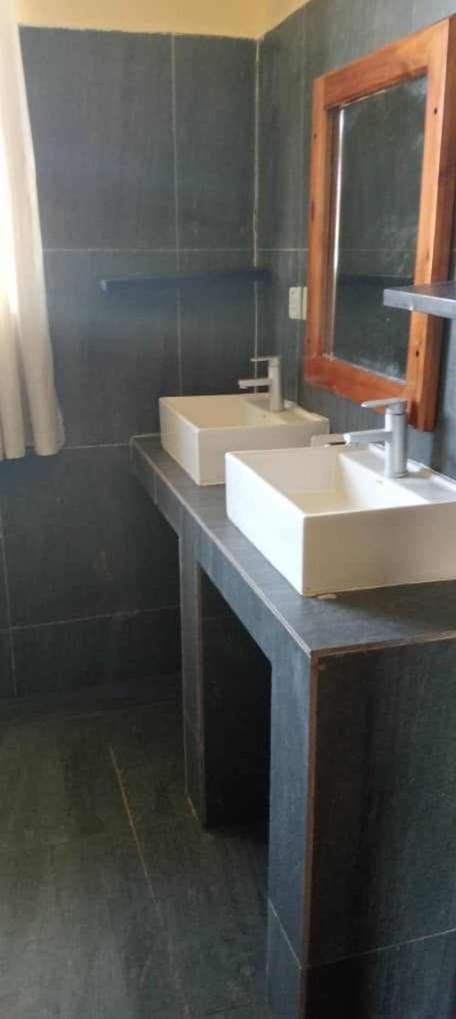 Africa Dream Bungalow Kiwengwa Hotel Kiwengwa  Ngoại thất bức ảnh