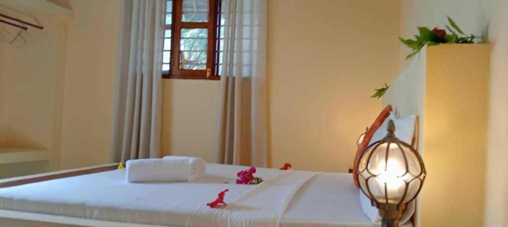 Africa Dream Bungalow Kiwengwa Hotel Kiwengwa  Ngoại thất bức ảnh