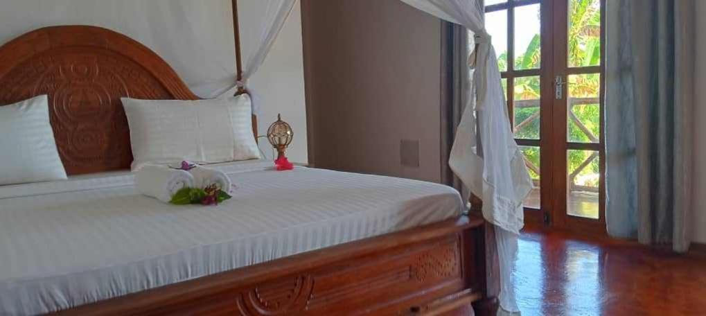 Africa Dream Bungalow Kiwengwa Hotel Kiwengwa  Ngoại thất bức ảnh