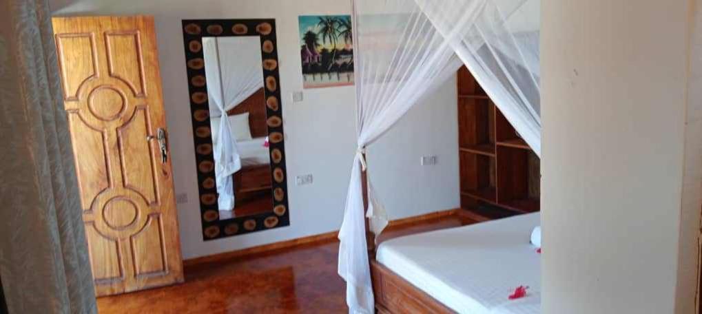 Africa Dream Bungalow Kiwengwa Hotel Kiwengwa  Ngoại thất bức ảnh
