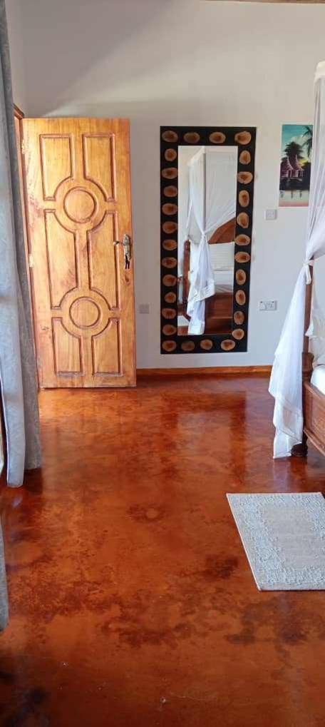 Africa Dream Bungalow Kiwengwa Hotel Kiwengwa  Ngoại thất bức ảnh