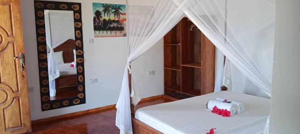 Africa Dream Bungalow Kiwengwa Hotel Kiwengwa  Ngoại thất bức ảnh