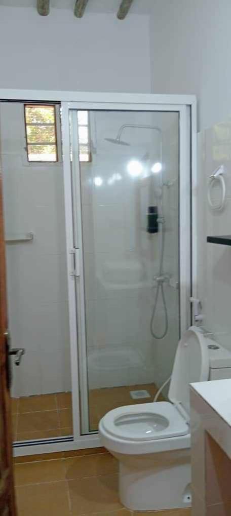 Africa Dream Bungalow Kiwengwa Hotel Kiwengwa  Ngoại thất bức ảnh