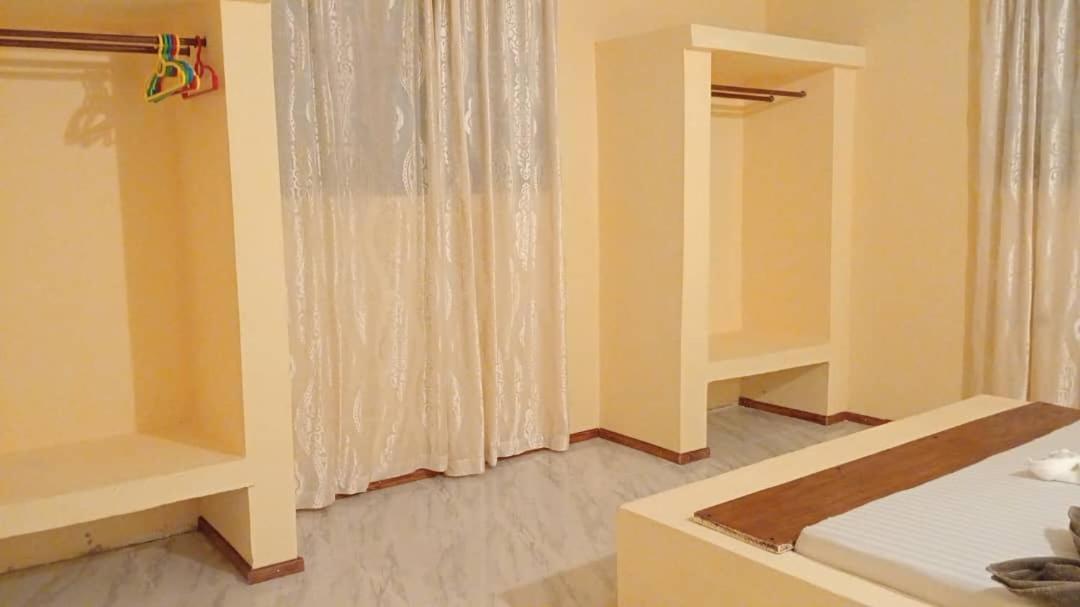 Africa Dream Bungalow Kiwengwa Hotel Kiwengwa  Ngoại thất bức ảnh