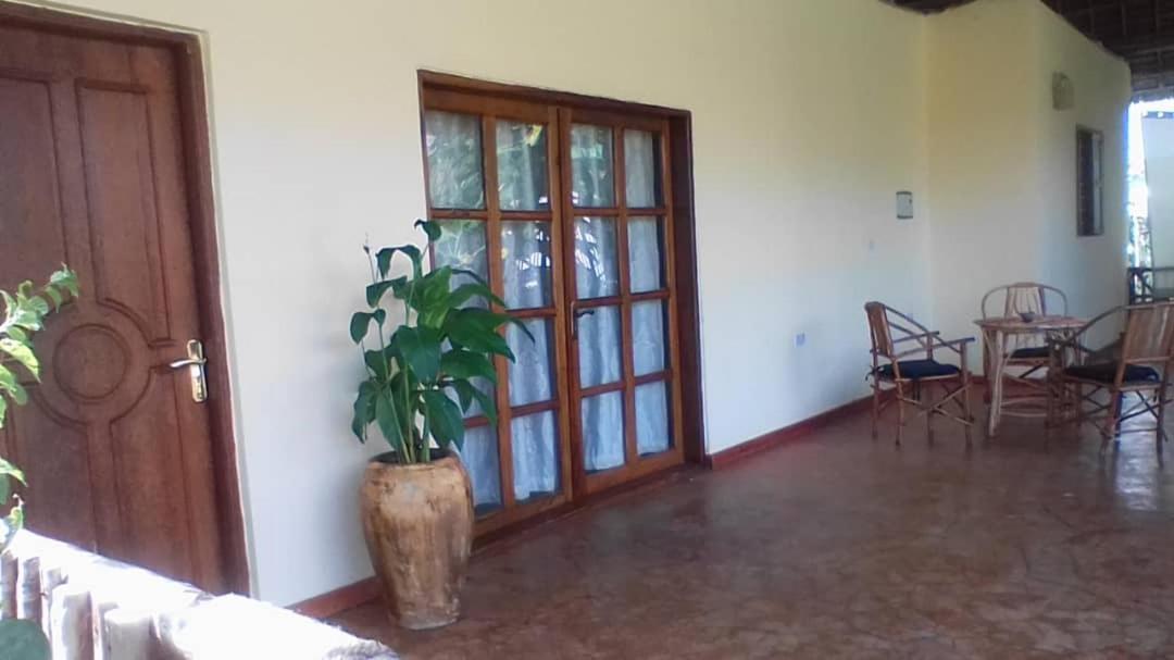 Africa Dream Bungalow Kiwengwa Hotel Kiwengwa  Ngoại thất bức ảnh