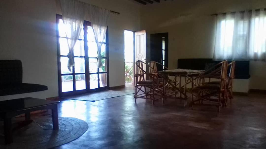Africa Dream Bungalow Kiwengwa Hotel Kiwengwa  Ngoại thất bức ảnh